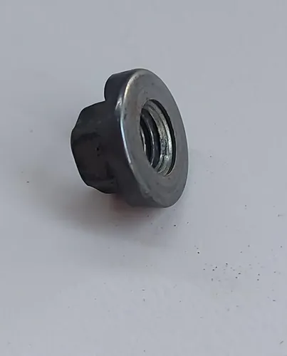 Porca Fixação Coletor Escap Renault Marchi 206 1.0 16v D4d Parafuso