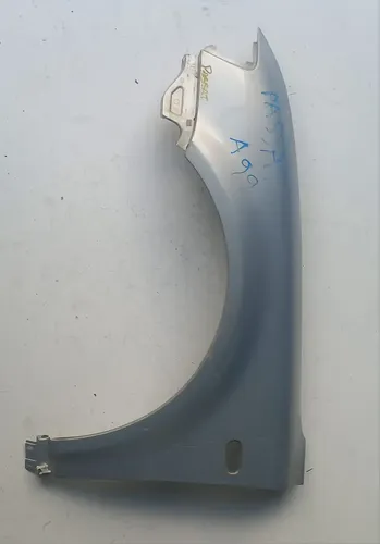 Paralama Lado Esquerdo/motorista Vw Passat Alemao 97/00