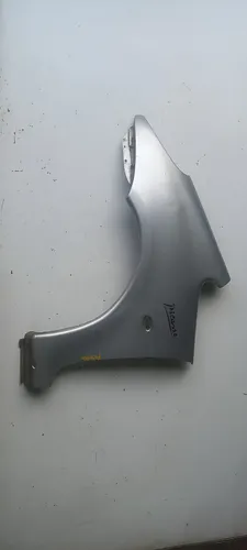 Paralama Lado Esquerdo Xsara Picasso 99/07   Ca175