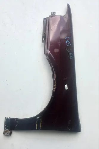 Paralama Lado Esquerdo Motorista Fiat Tempra  92/99  Ca123