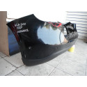 Para-choque Traseiro Mercedes Gla 200 2015 16 2017 04032201