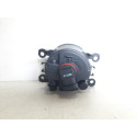 Farol  Milha Peugeot 307 06/22 Citroen C3 C4 06/12 02082401 Direito/esquerdo