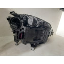 Farol Esquerdo Porsche Cayenne 2024 2025 14032508 Esquerdo/motorista Esquerdo