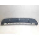Aplique Para-choque Traseiro Bmw X1 F4b 2016 A 2019 13062414