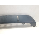 Aplique Para-choque Traseiro Bmw X1 F4b 2016 A 2019 13062414