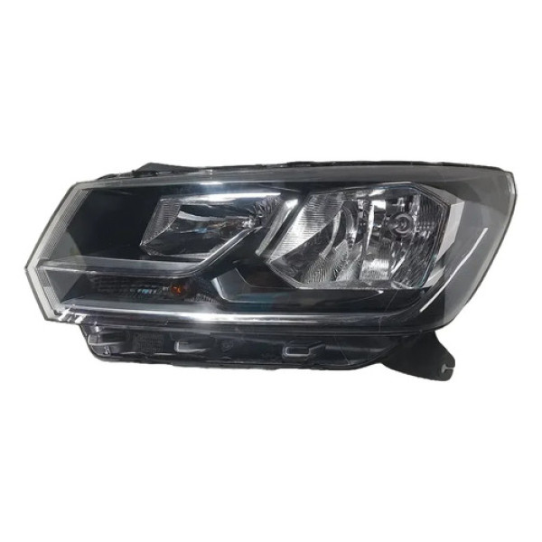 Farol Direito Foco Duplo Gol Saveiro Voyage 17/23 30032609