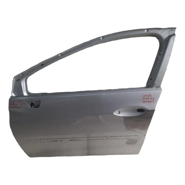 Porta Dianteira Esquerda Cruze 2017 2018 A 2023 15072602