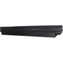 Aplique Porta Dianteira Esquerda Lexus 28032417x Dianteira Esquerda Esquerdo Preto