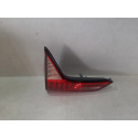 Lanterna Traseira Direita Honda Hrv 2016 2017 2018  03082608