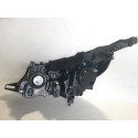 Farol Direito Peugeot 2008 Mascara Negra 2015/2023 17062419