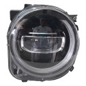 Farol Direito Com Led Jeep Renegade 2019 2020  28112508