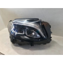 Farol Direito Mercedes Glc 250  2016 2017 2018 2019 26052607