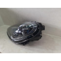 Farol Esquerdo Porsche Macan 2022 2023 2024 09042605