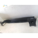 Alma Para-choque Traseiro Jetta 2011 2012 2013 2014 27072611