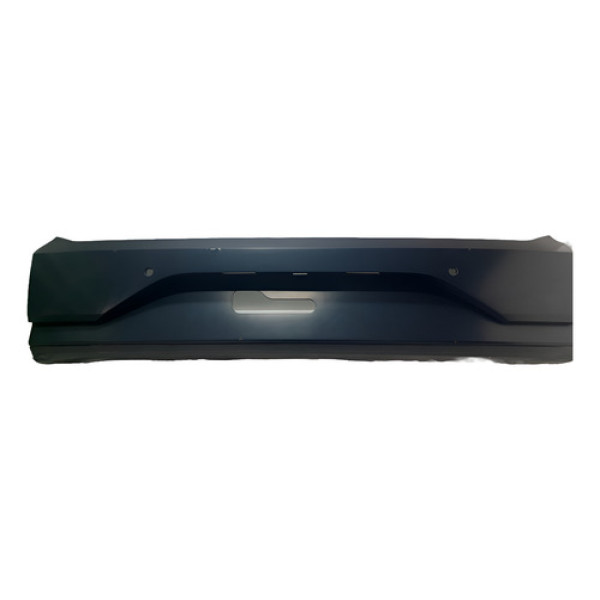 Para-choque Traseiro Saveiro G7 G8  2017 A 2022 06082504 Preto