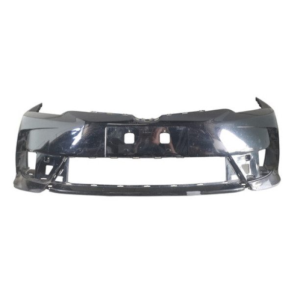 Para-choque Dianteiro Toyota Corola 2017 2018 2019 24022401 Preto