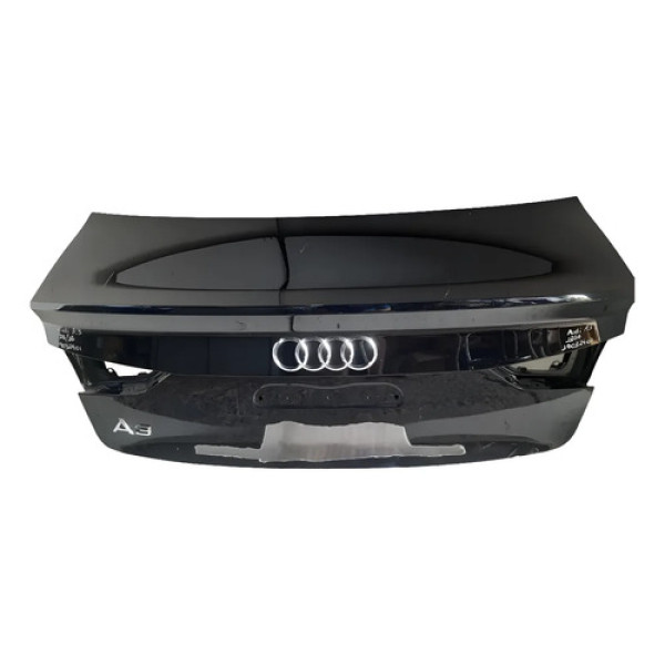 Tampa Audi A3   2013 2014 2015 2016  19032401 Preto