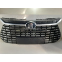 Grade Superior Byd Tan Cromada C/emblema 2022 2023  12072301 Preto