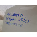 Capo Logan Sandero 2015 2016 2017 2018 2019 A 2023  21052506