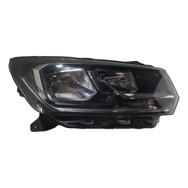 Farol Direito Foco Duplo Gol Saveiro G8  2017/2022 24032606