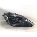 Farol Direito Porsche Cayenne 2024 2025 14032512 Direito/passageiro Direito