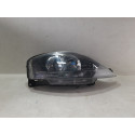 Farol Esquerdo Citroen C3 2003 2004 2005 A 2013 18122512