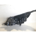 Farol Direito Peugeot 2008 Mascara Negra 2015/2023 17062417