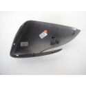 Capa Retrovisor Direito Hb20 C/pisca 2020 À 2022 12042341 - Cinza-escuro