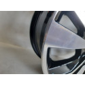 Aro De Roda Aro 16 Volkswagen Polo Virtus 6j X 16h2 02072413