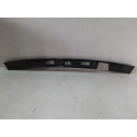 Acabamento Luz Placa Traseira Discovery Sport 15/18 01122515