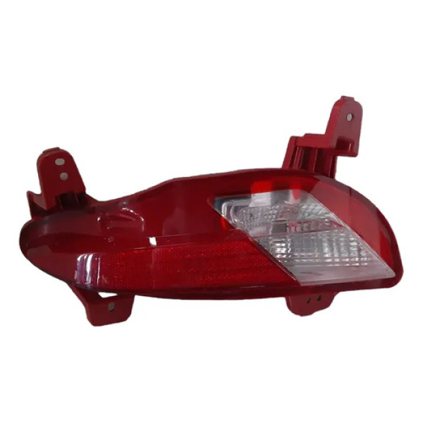 Refletor Lanterna Traseira Esquerda Hb20 2020/2022  07052602