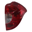 Lanterna Traseira Direita Jac J3 Hatch 2010 A 2015 03082604