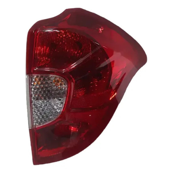 Lanterna Traseira Direita Jac J3 Hatch 2010 A 2015 03082604