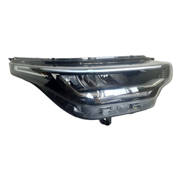 Farol Direito Strada Volcano Led  2020 2021 2022  29072410 Direito