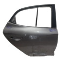 Porta Traseira Direita Hb20 Hatch 2020 2021 A 2024 11082617