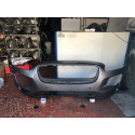 Para-choque Dianteiro Jaguar E-pace 2017 À 2019 22102001 Cinza-escuro