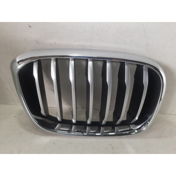 Grade Superior Direito Bmw X3 X4 M-sport 2018/2020 13052508