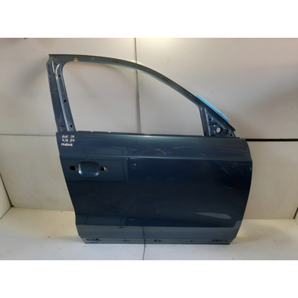 Porta Dianteira Direita Audi Q3 2011 2012 A  2018 02082306 Dianteira Direito Preta
