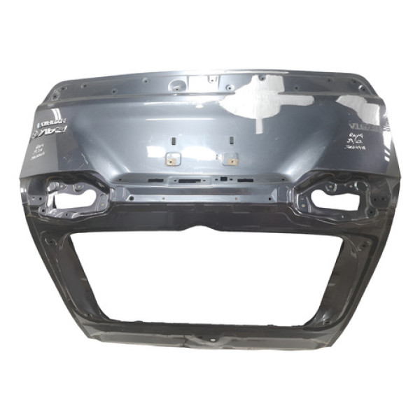 Tampa Toyota Rav 4 2019 2020 2021 2022 18032415 Preto