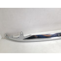 Aplique Tampa Traseira Toyota Sw4 2016 2017 A 2023 09082403