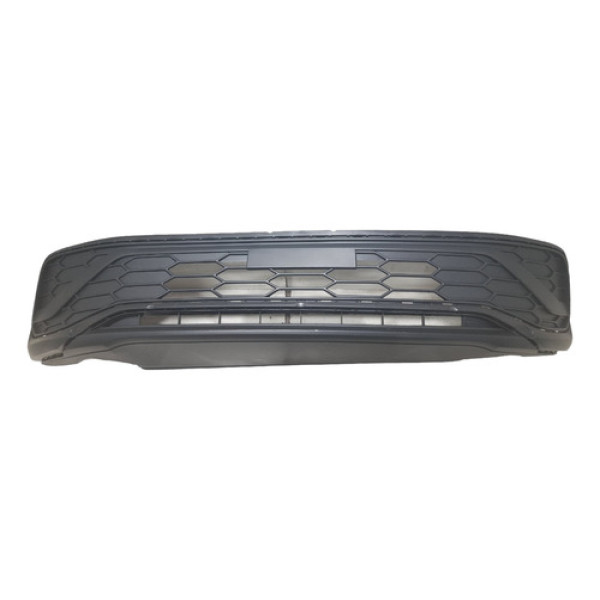Grade Para-choque Dianteiro Polo Track 2023 2024 08072416