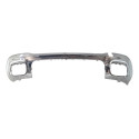 Aplique Para-choque Traseiro Cromado Mercedes Glb  25102403 Cromado Traseiro