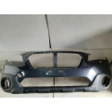 Para-choque Dianteiro Subaru Outback  2015 A 2018 27082502 Preto