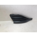 Grade Esquerda Para-choque Mercedes C180 C200 C300 22/24