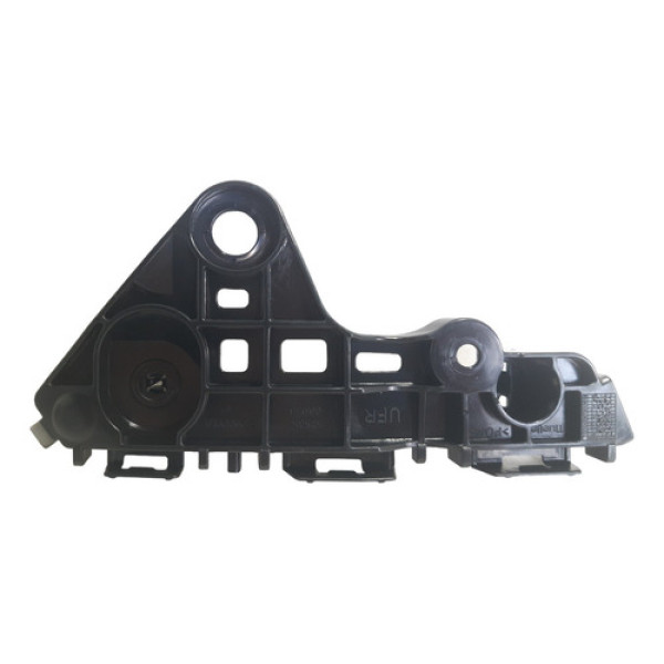 Guia Esquerda Para-choque Dianteiro Yaris  21032429x
