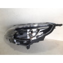 Farol Esquerdo Peugeot 2008  2015 2016 2017 A 2023 10072412 Esquerdo