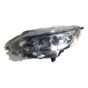 Farol Esquerdo Peugeot 2008  2015 2016 2017 A 2023 10072412 Esquerdo