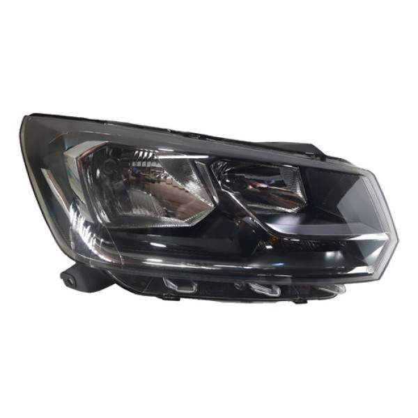 Farol Esquerdo Gol Saveiro Voyage G8 2017 A 2021 12062508 Esquerdo/motorista Esquerdo