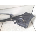 Para-choque Dianteiro Mercedes Gla 200  2014 A 2017 12092410 Preto