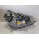 Farol Esquerdo Mercedes Classe A 1999 2000 A 2003 17072511 Esquerdo/motorista Esquerdo